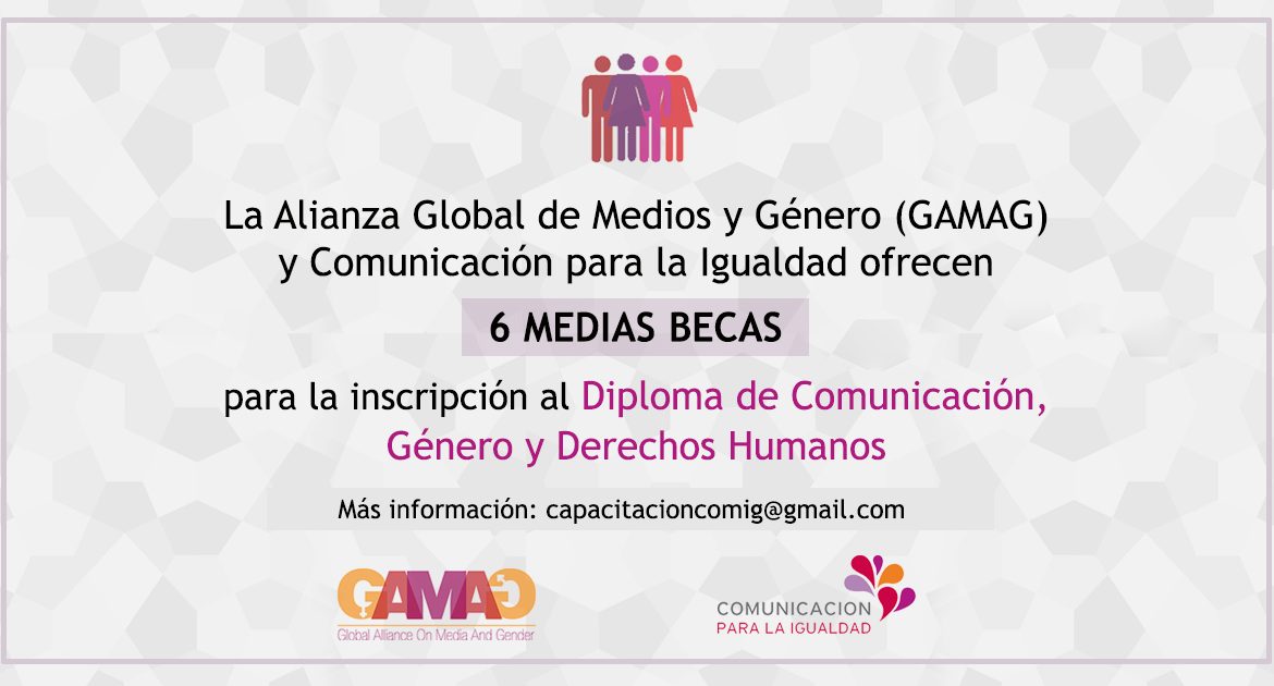 Convocatoria becas